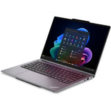 Lenovo ThinkPad X1 2-in-1 Gen 11 Aura Edition (21V90022MH) 14"  Copilot+ laptop Grijs | Ultra 7 355 | Intel Graphics | 32 GB | 1 TB SSD | Touch