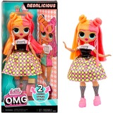 MGA Entertainment L.O.L. Surprise! O.M.G. HoS - Neonlicious Pop 