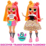 MGA Entertainment L.O.L. Surprise! O.M.G. HoS - Neonlicious Pop 