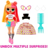 MGA Entertainment L.O.L. Surprise! O.M.G. HoS - Neonlicious Pop 