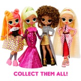 MGA Entertainment L.O.L. Surprise! O.M.G. HoS - Neonlicious Pop 