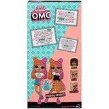 MGA Entertainment L.O.L. Surprise! O.M.G. HoS - Neonlicious Pop 