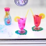 MGA Entertainment Miniverse - Make It Mini Birthday poppen accessoires Assortiment product