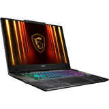 MSI Cyborg 17 B2RWFKG-025NL 17.3"  gaming laptop Zwart | Core 7 240H | RTX 5060 | 16 GB | 512 GB SSD