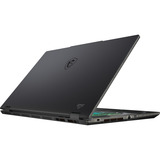 MSI Cyborg 17 B2RWFKG-025NL 17.3"  gaming laptop Zwart | Core 7 240H | RTX 5060 | 16 GB | 512 GB SSD