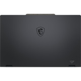 MSI Cyborg 17 B2RWFKG-025NL 17.3"  gaming laptop Zwart | Core 7 240H | RTX 5060 | 16 GB | 512 GB SSD