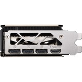 MSI GeForce RTX 5070 12G INSPIRE 3X OC grafische kaart 3x DisplayPort, 1x HDMI