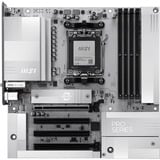 MSI PRO B850M-A WIFI PZ socket AM5 moederbord RAID, 5 Gb-LAN, Wi-Fi 7, BT, Sound, AT