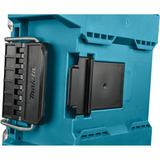 Makita Maktrak Organizer Compact P-91067 gereedschapsbox Blauw/zwart