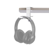 Neomounts ADS11-171SL Headset houder Zilver