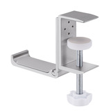 Neomounts ADS11-171SL Headset houder Zilver
