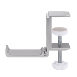 Neomounts ADS11-171SL Headset houder Zilver