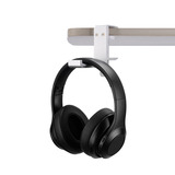 Neomounts ADS11-171SL Headset houder Zilver