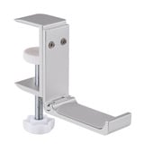 Neomounts ADS11-171SL Headset houder standaard Zilver