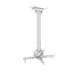 Neomounts CL25-540WH1 Beamer plafondbeugel plafondhouder Wit