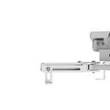 Neomounts CL25-540WH1 Beamer plafondbeugel plafondhouder Wit