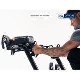 Next Level Racing F-GT Pro Formula and GT Racing Simulator Cockpit racing simulator Zwart