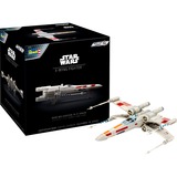 Revell Adventskalender Star Wars X-wing Fighter Modelbouw 1:57