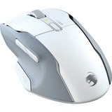 Roccat Kone Air gaming muis Wit/grijs