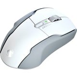 Roccat Kone Air gaming muis Wit/grijs