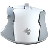 Roccat Kone Air gaming muis Wit/grijs