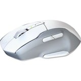 Roccat Kone Air gaming muis Wit/grijs