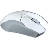 Roccat Kone Air gaming muis Wit/grijs