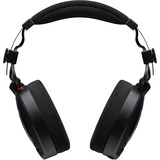 Rode Microphones NTH-100 hoofdtelefoon Zwart, 3,5 mm aansluiting