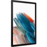 SAMSUNG Galaxy Tab A8, 10.5" tablet Zilver, 64 GB, Wifi, Android