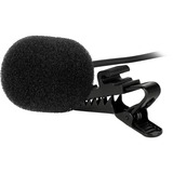 Sharkoon SM1 microfoon Zwart