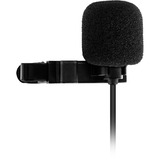 Sharkoon SM1 microfoon Zwart