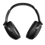 Skullcandy Hesh 360 Wireless Headphones over-ear headset Zwart, Bluetooth v5.3 / 3.5mm Aux​