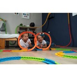 Smoby Flextreme Superlooping Set Racebaan 