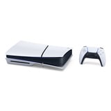 Sony PlayStation 5 (Slim) - 1 TB - Fortnite Flowering Chaos Bundel spelconsole Wit/zwart