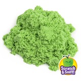 Spin Master Kinetic Sand - Scents Speelzand 907 g, 4 stuks