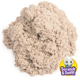 Spin Master Kinetic Sand - Scents Speelzand 907 g, 4 stuks
