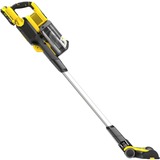 Stanley FATMAX 18V Steelstofzuiger SFMCVS001D1-QW Geel/zwart