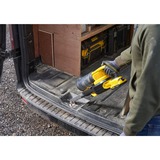 Stanley FATMAX 18V Steelstofzuiger SFMCVS001D1-QW Geel/zwart