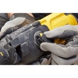 Stanley FATMAX 800W SDS+ boorhamer Geel/zwart, met koffer