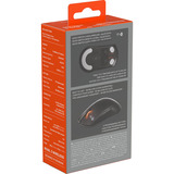SteelSeries Rival 3 Wireless Gen 2 gaming muis Zwart, 18.000 dpi, RGB, 2.4GHz / Bluetooth 5.0