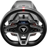 Thrustmaster T248 stuur Zwart/zilver, Pc, Xbox One, Xbox series X|S