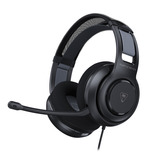 Turtle Beach Atlas 200 bekabelde gamingheadset over-ear gaming headset Zwart, Pc, PlayStation 4, PlayStation 5, Xbox, Smartphone