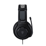 Turtle Beach Atlas 200 bekabelde gamingheadset over-ear gaming headset Zwart, Pc, PlayStation 4, PlayStation 5, Xbox, Smartphone