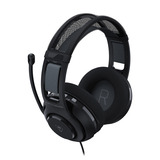 Turtle Beach Atlas 200 bekabelde gamingheadset over-ear gaming headset Zwart, Pc, PlayStation 4, PlayStation 5, Xbox, Smartphone