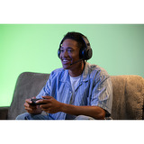 Turtle Beach Atlas 200 bekabelde multiplatform gaming headset over-ear  Zwart, Pc, PlayStation 4, PlayStation 5, Xbox, Smartphone