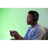 Turtle Beach Atlas 200 bekabelde multiplatform gaming headset over-ear  Zwart, Pc, PlayStation 4, PlayStation 5, Xbox, Smartphone