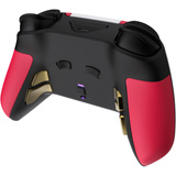 Turtle Beach Victrix Pro BFG Reloaded - Fortnite Drift voor PC - modulaire gamepad Zwart/rood, PC | Steam Deck
