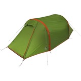 Vango F10 Xenon UL Air tent Donkergroen