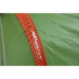 Vango F10 Xenon UL Air tent Donkergroen