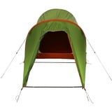 Vango F10 Xenon UL Air tent Donkergroen